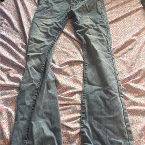 Classic Blue Women's Jeans